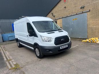 Ford Transit 2.2 TDCi 125ps H2 Van