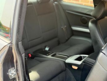 BMW ALPINA D3 BI-TURBO 2dr AUTOMATIC