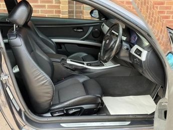 BMW ALPINA D3 BI-TURBO 2dr AUTOMATIC