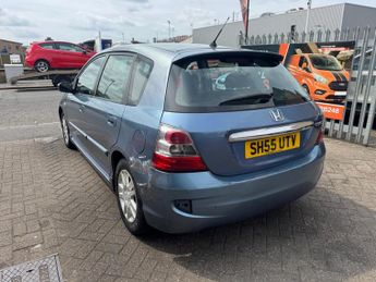 HONDA CIVIC 1.4i SE 5dr