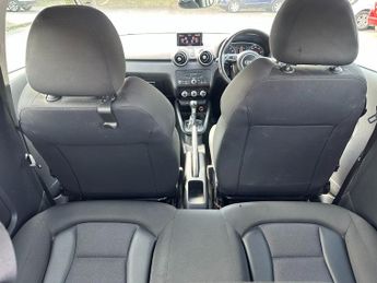 AUDI A1 1.4 TFSI Sport 3dr S Tronic