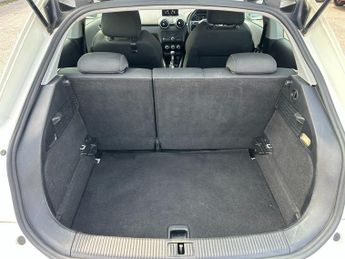 AUDI A1 1.4 TFSI Sport 3dr S Tronic