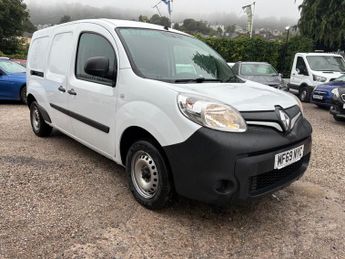 Renault Kangoo LL21 ENERGY dCi 110 Business Van [Euro 6]