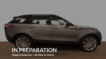 LAND ROVER RANGE ROVER VELAR R-Dynamic Se