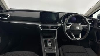 SEAT LEON Etsi Fr Dsg Mhev