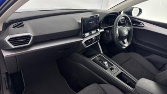 SEAT LEON Etsi Fr Dsg Mhev