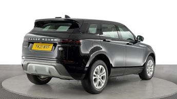 LAND ROVER RANGE ROVER EVOQUE S Mhev