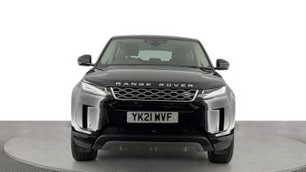 LAND ROVER RANGE ROVER EVOQUE S Mhev