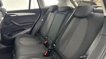 BMW X1 Sdrive18D Se