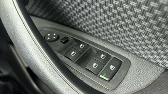 BMW X1 Sdrive18D Se