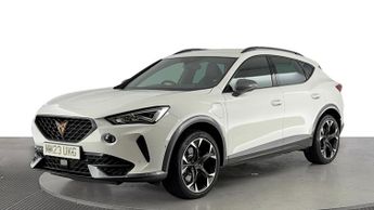 Cupra Formentor Vz1 Dsg