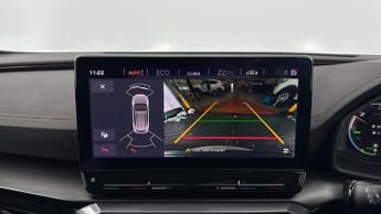 CUPRA FORMENTOR Vz1 Dsg