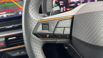 CUPRA FORMENTOR Vz1 Dsg
