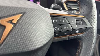 CUPRA FORMENTOR Vz1 Dsg