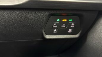 CUPRA FORMENTOR Vz1 Dsg