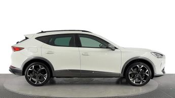 CUPRA FORMENTOR Vz1 Dsg