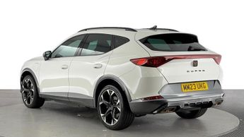 CUPRA FORMENTOR Vz1 Dsg