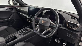 CUPRA FORMENTOR Vz1 Dsg