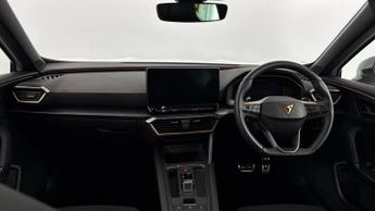 CUPRA FORMENTOR Vz1 Dsg
