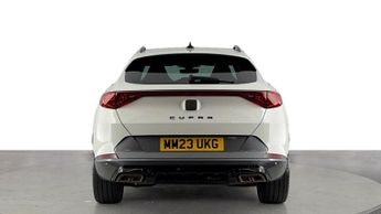 CUPRA FORMENTOR Vz1 Dsg