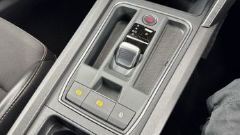 CUPRA FORMENTOR Vz1 Dsg
