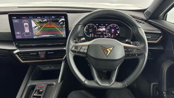 CUPRA FORMENTOR Vz1 Dsg