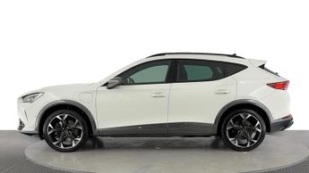 CUPRA FORMENTOR Vz1 Dsg