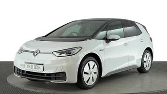 Volkswagen ID.3 Family