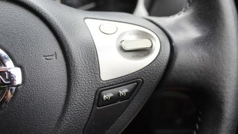 NISSAN JUKE 1.6 112 Bose Personal Edition 5dr CVT + NAV / CAMERA / ULEZ