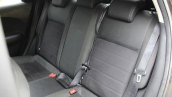 NISSAN JUKE 1.6 112 Bose Personal Edition 5dr CVT + NAV / CAMERA / ULEZ