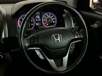 HONDA CR-V 2.2 i-DTEC EX 5dr Auto