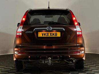 HONDA CR-V 2.2 i-DTEC EX 5dr Auto