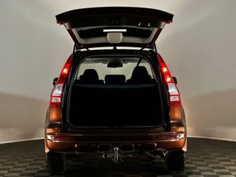 HONDA CR-V 2.2 i-DTEC EX 5dr Auto