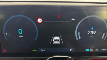 HYUNDAI KONA N Line