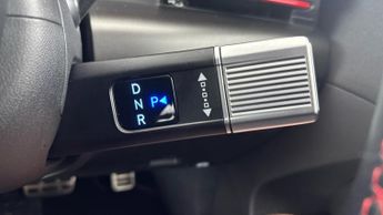 HYUNDAI KONA N Line