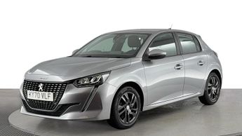 Peugeot 208 Puretech Active S/S