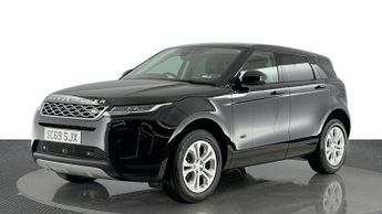Land Rover Range Rover Evoque S