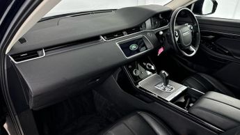 LAND ROVER RANGE ROVER EVOQUE S