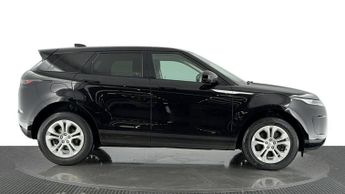 LAND ROVER RANGE ROVER EVOQUE S