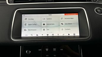 LAND ROVER RANGE ROVER EVOQUE S