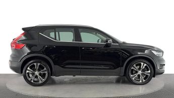 VOLVO XC40 Recharge T4 Inscription