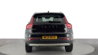 VOLVO XC40 Recharge T4 Inscription