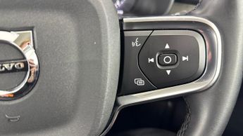 VOLVO XC40 Recharge T4 Inscription