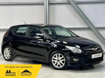 Hyundai I30 1.4 Comfort 5dr
