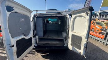 PEUGEOT BIPPER 1.4 HDi 70 Professional