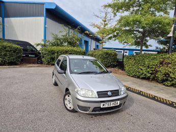 Fiat Punto 1.2 Active 3dr