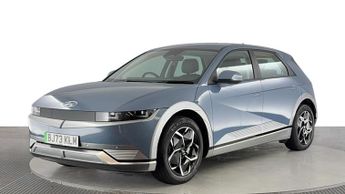 Hyundai IONIQ Premium