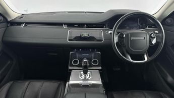 LAND ROVER RANGE ROVER EVOQUE Se Mhev