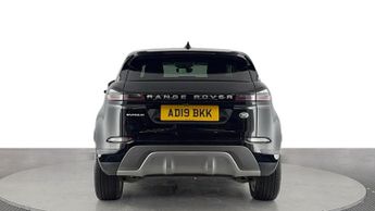 LAND ROVER RANGE ROVER EVOQUE Se Mhev