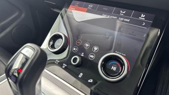 LAND ROVER RANGE ROVER EVOQUE Se Mhev